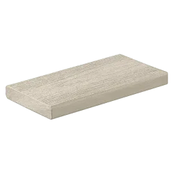 TimberTech Reclaimed Chestnut Composite Decking 20ft Solid