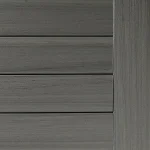 TimberTech Sea Salt Grey Composite Decking 12ft Fascia - Image 3