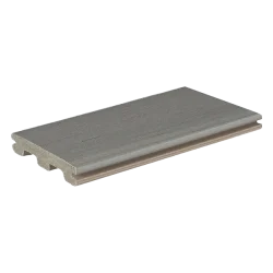TimberTech Sea Salt Grey Composite Decking 12ft Grooved, TimberTech Sea Salt Grey Composite Decking 16ft Grooved, TimberTech Sea Salt Grey Composite Decking 20ft Grooved
