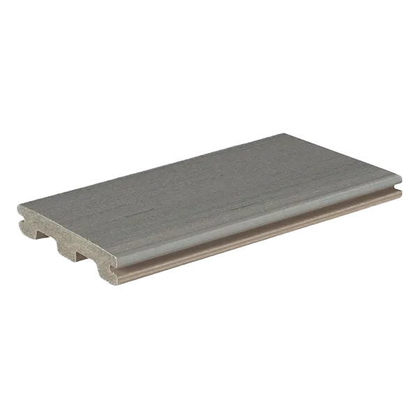 TimberTech Sea Salt Gray Grooved Deck TimberTech Sea Salt Grey Composite Decking 12ft Grooved, TimberTech Sea Salt Grey Composite Decking 16ft Grooved, TimberTech Sea Salt Grey Composite Decking 20ft Grooved