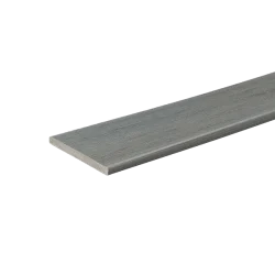 TimberTech Sea Salt Grey Composite Decking 12ft Riser