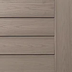 TimberTech Slate Grey PVC Decking 12ft Fascia - Image 3
