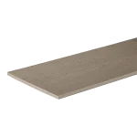 TimberTech Slate Grey PVC Decking 12ft Fascia