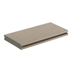 TimberTech Slate Grey PVC Decking 20ft Grooved , TimberTech Slate Grey PVC Decking 16ft Grooved , TimberTech Slate Grey PVC Decking 12ft Grooved