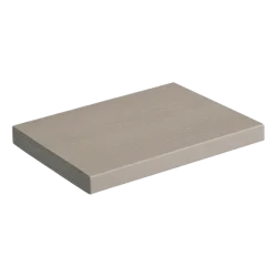 TimberTech Slate Grey PVC Decking 20ft Wide