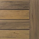 TimberTech Tigerwood Composite Decking 12ft Fascia - Image 3