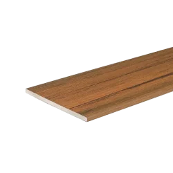 TimberTech Tigerwood Composite Decking 12ft Fascia