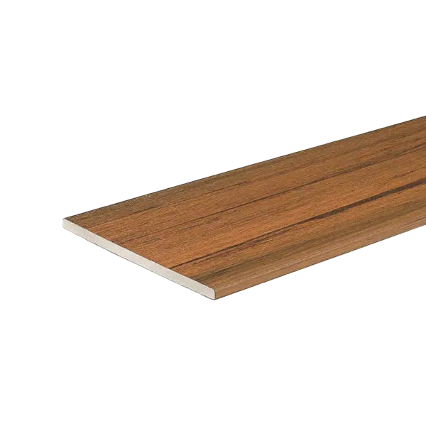 TimberTech Tigerwood Composite Decking 12ft Fascia