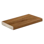 TimberTech Tigerwood Composite Decking 20ft Solid