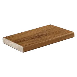 TimberTech Tigerwood Composite Decking 20ft Solid