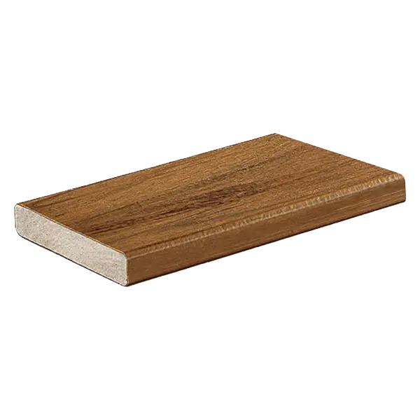 TimberTech Tigerwood Composite Decking 20ft Solid