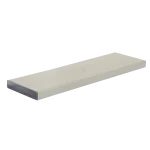 TimberTech Timber Gray PVC Decking 20ft Solid