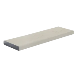 TimberTech Timber Gray PVC Decking 20ft Solid