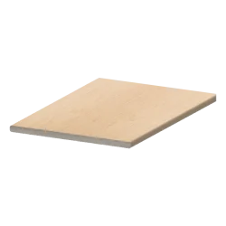 TimberTech Toasted Wheat PVC Decking 12ft Fascia