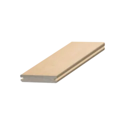 TimberTech Toasted Wheat PVC Decking 20ft Grooved, TimberTech Toasted Wheat PVC Decking 12ft Grooved , TimberTech Toasted Wheat PVC Decking 16ft Grooved