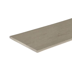 TimberTech Weathered Oak Composite Decking 12ft Fascia
