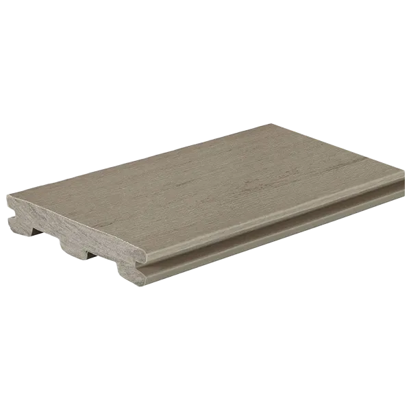 TimberTech Weathered Oak Grooved Deck TimberTech Weathered Oak Composite Decking 12ft Grooved , TimberTech Weathered Oak Composite Decking 16ft Grooved , TimberTech Weathered Oak Composite Decking 20ft Grooved