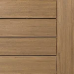 TimberTech Weathered Teak PVC Decking 16ft Grooved - Image 3