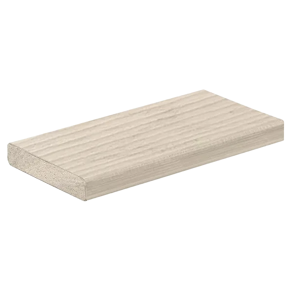 TimberTech Whitewash Cedar Composite Decking 20ft Solid