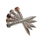 TopLoc Fascia Screws 100 x pack