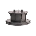 Versadjust Adjustable Pedestal - V3