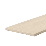 Woodbridge Wild Oak PVC Decking 12ft Fascia