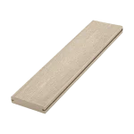Woodbridge Wild Oak PVC Decking 20ft Grooved; Woodbridge Wild Oak PVC Decking 16ft Grooved; Woodbridge Wild Oak PVC Decking 12ft Grooved