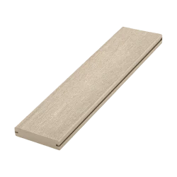 Woodbridge Wild Oak PVC Decking 20ft Grooved; Woodbridge Wild Oak PVC Decking 16ft Grooved; Woodbridge Wild Oak PVC Decking 12ft Grooved