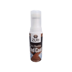 Zuri Color Matching End Coat Touch Up Paint 4oz