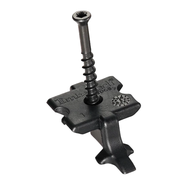 EDGELoc Hidden Fastener for Composite 480pcs , EDGELoc Hidden Fastener for Composite 96pcs