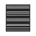 Next Line Short Privacy Screen