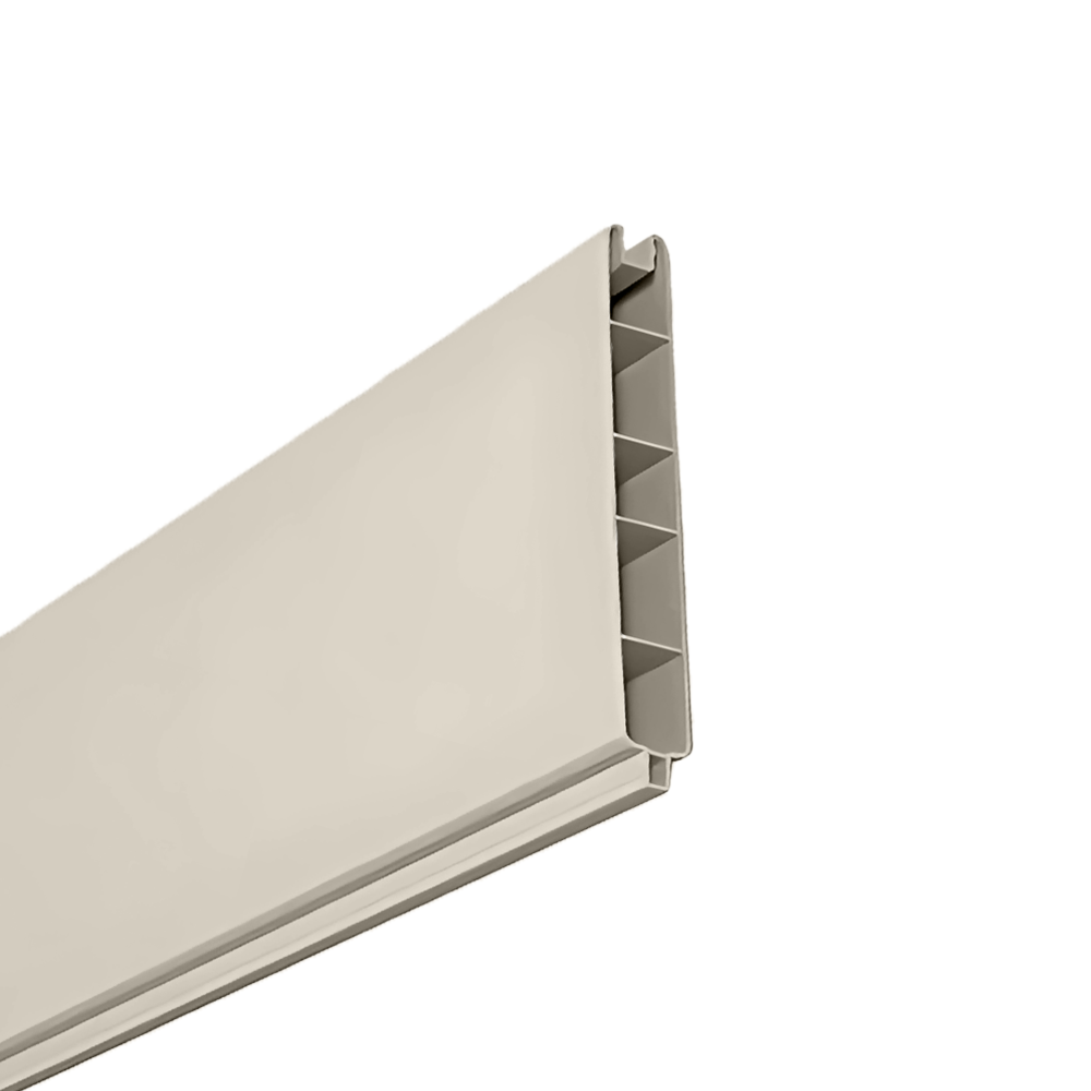 Artboard 17 Khaki Fence Board – 7/8" x 66" - Image 1