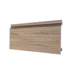 Ashwood WoodGrain Composite Cladding 12ft