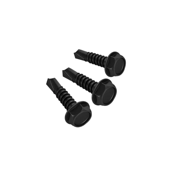 Self-Tapping Screws for Panels
