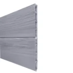 Chai Grey Fence Board – 7/8"x70" - Image 2