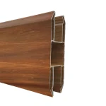 Mocha Walnut Pocket Rail - Mid 96"