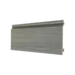 Smokey Gray WoodGrain Composite Cladding 12ft