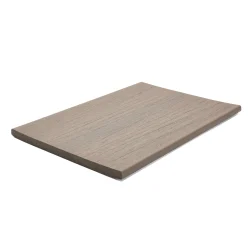 Trex Malted Barley Composite Decking 12ft Fascia Board