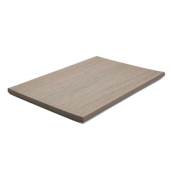 Trex Malted Barley Composite Decking 12ft Fascia Board