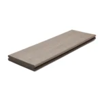 Trex Malted Barley Composite Decking 12ft Grooved, Trex Malted Barley Composite Decking 20ft Grooved