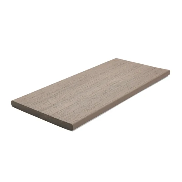 Trex Malted Barley Composite Decking 12ft Riser