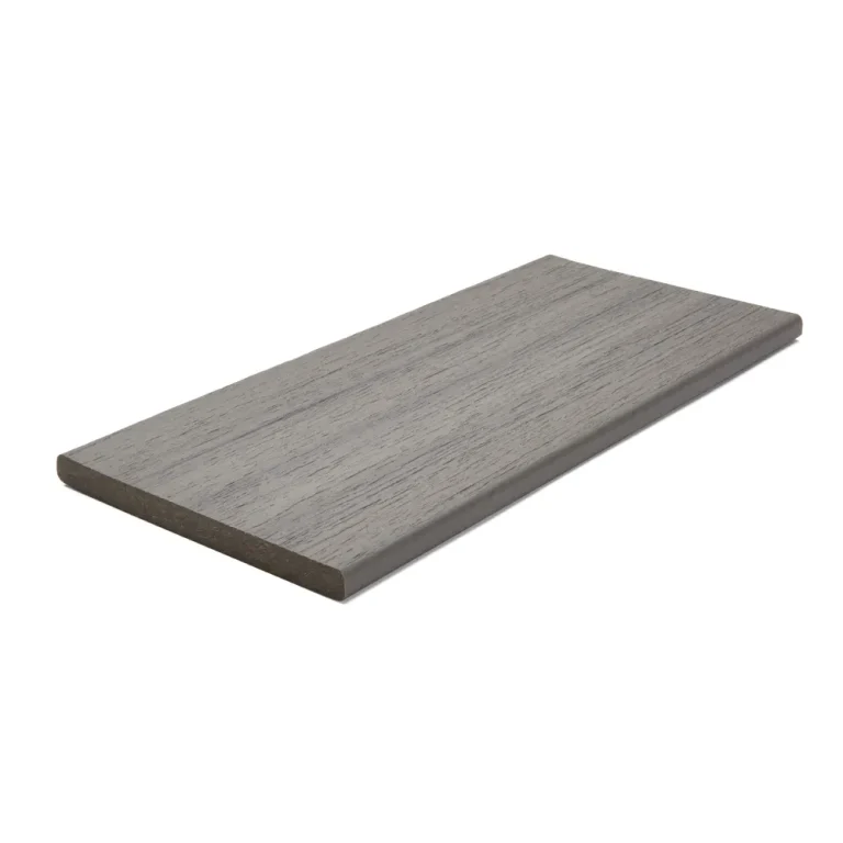 Trex Millstone Composite Decking 12ft Riser