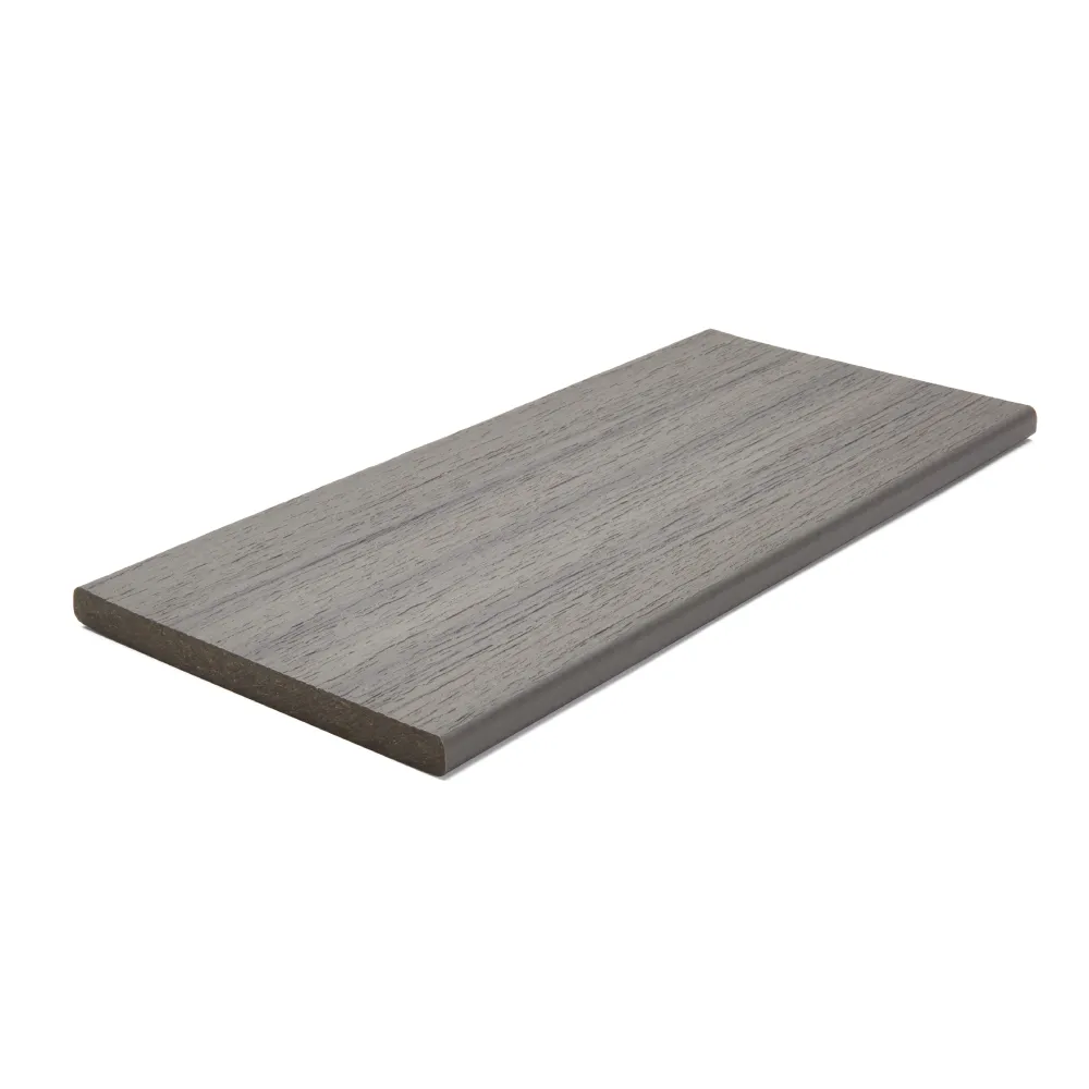 Trex Millstone Riser Trex Millstone Composite Decking 12ft Riser
