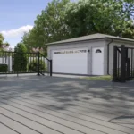 Trex Millstone Composite Decking 16ft Grooved - Image 3