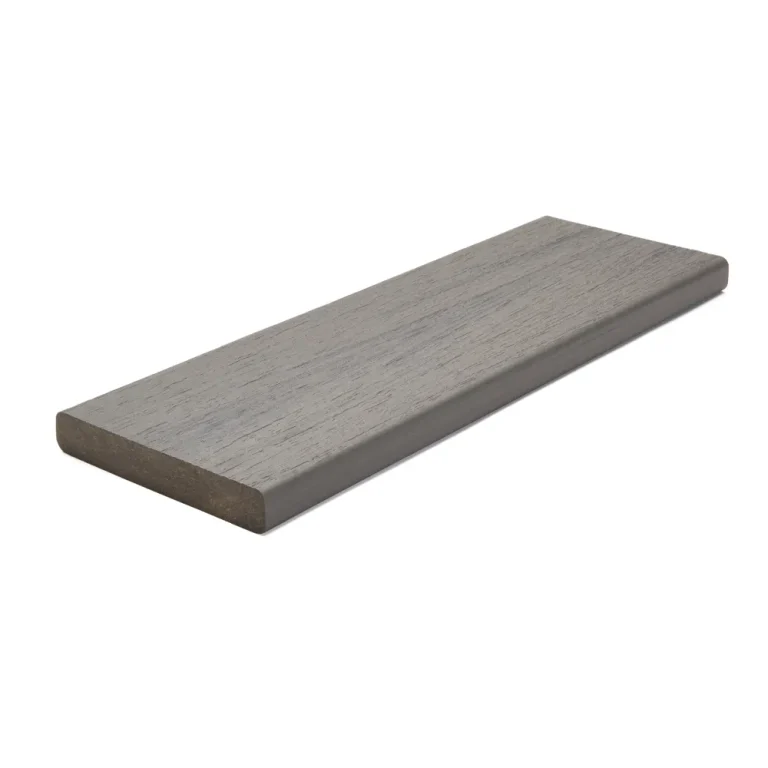Trex Millstone Composite Decking 16ft Solid, Trex Millstone Composite Decking 20ft Solid
