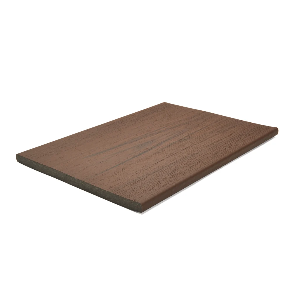 Trex Whiskey Barrel Fascia Trex Whiskey Barrel Composite Decking 12ft Fascia