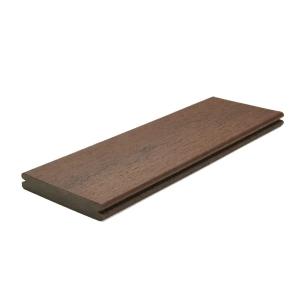 Trex Whiskey Barrel Composite Decking 12ft Grooved, Trex Whiskey Barrel Composite Decking 20ft Grooved, Trex Whiskey Barrel Composite Decking 16ft Grooved