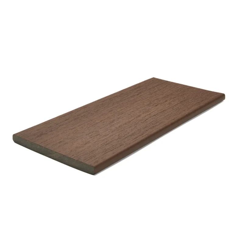 Trex Whiskey Barrel Composite Decking 12ft Riser Board