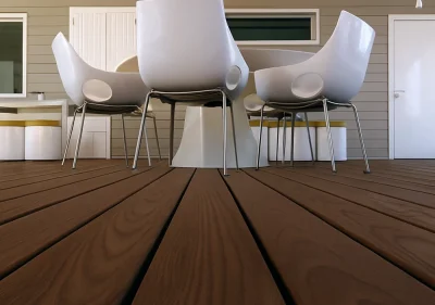 thermally modified wood siding cladding square img