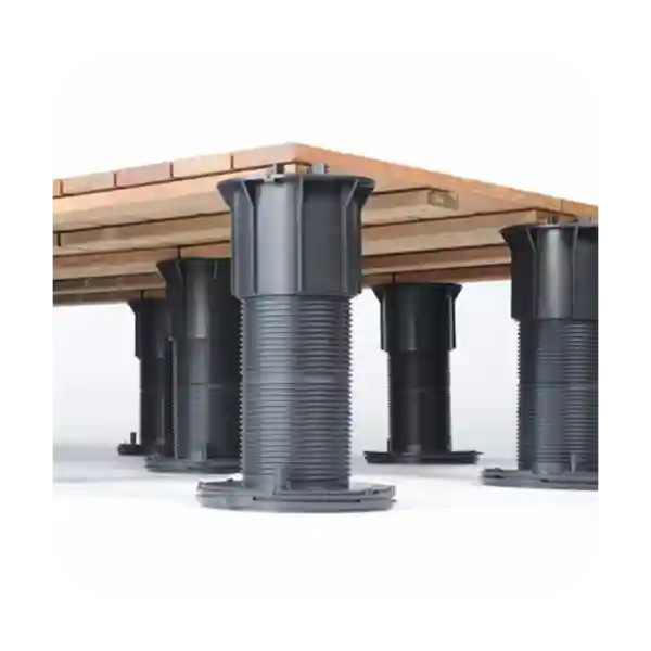 deck pedestals